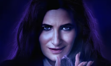 Kathryn Hahn In Negotiations To Play Mother Gothel In Disney's Live-Action 'Tangled'